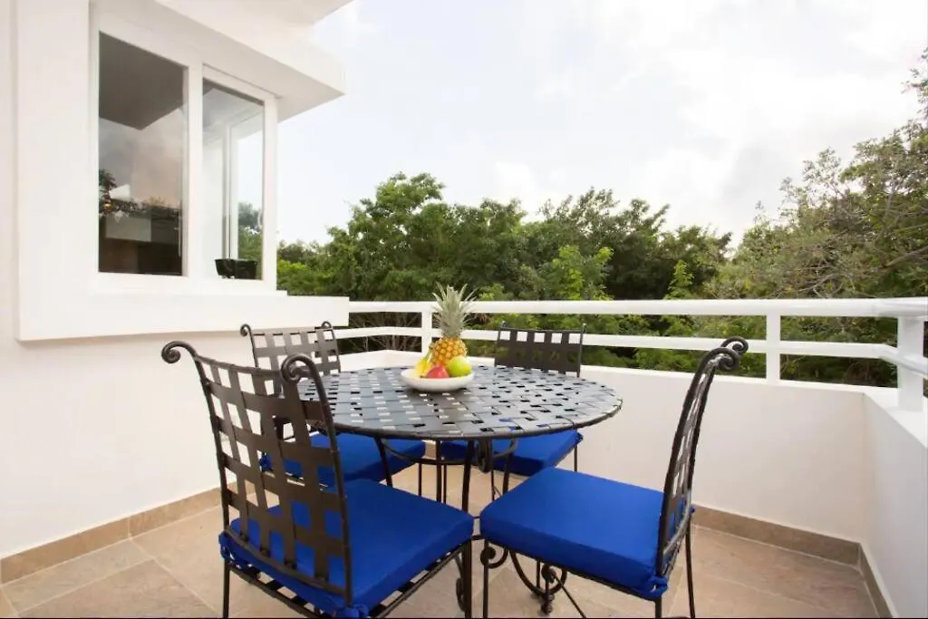 Penthouse Akumal Condo