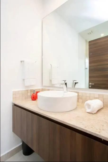 Penthouse Akumal Condo