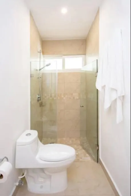 Apartment Penthouse Akumal Condo